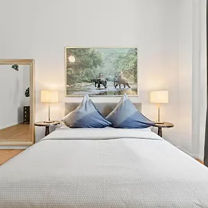  Apartment Greatstay - Weichselstr. 6 Deutschland