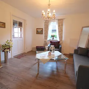  Apartment Alpenschloss