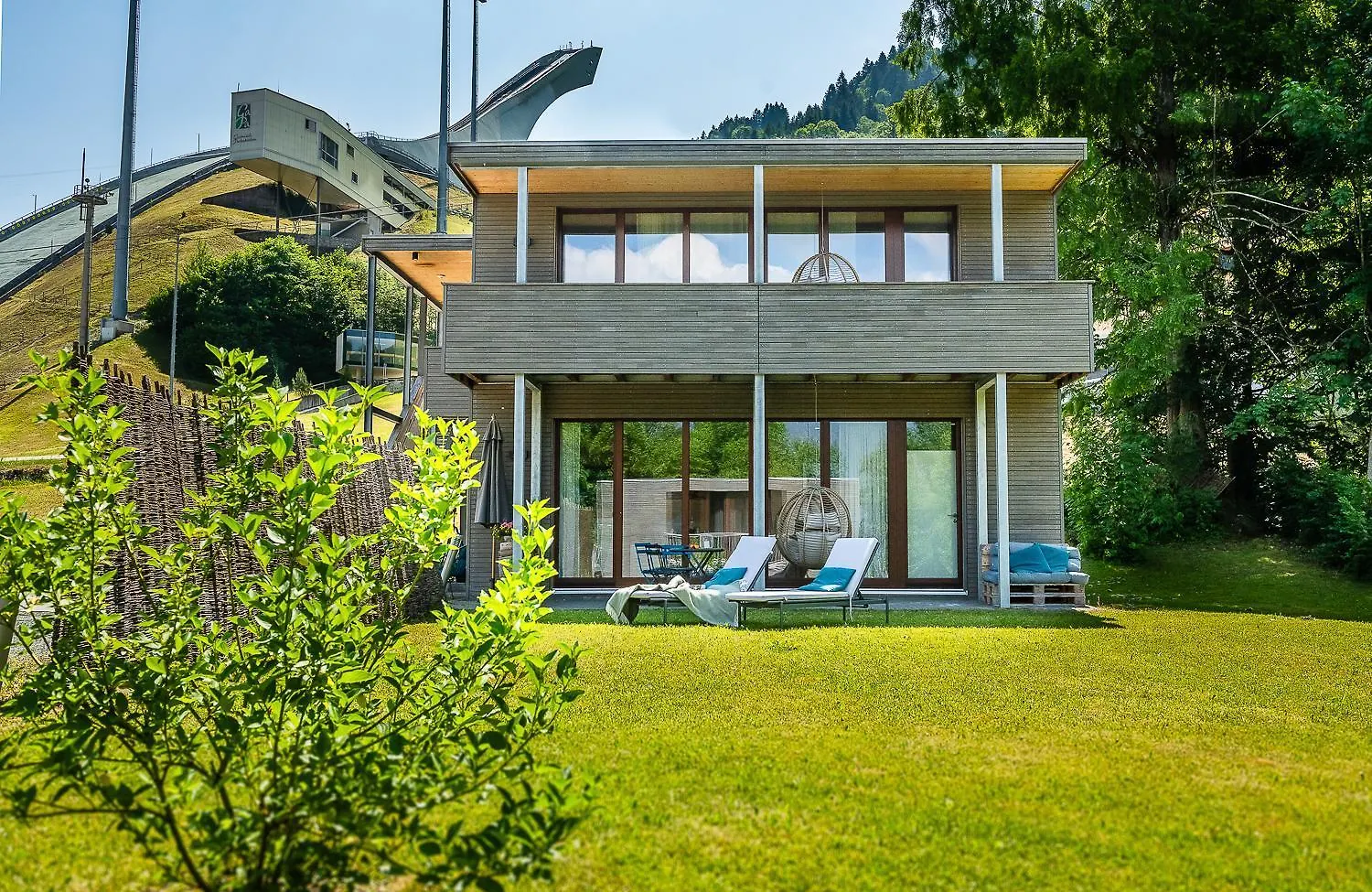 Partnachlodge جارمش بارتنكيرشن 0*, جارمش بارتنكيرشن