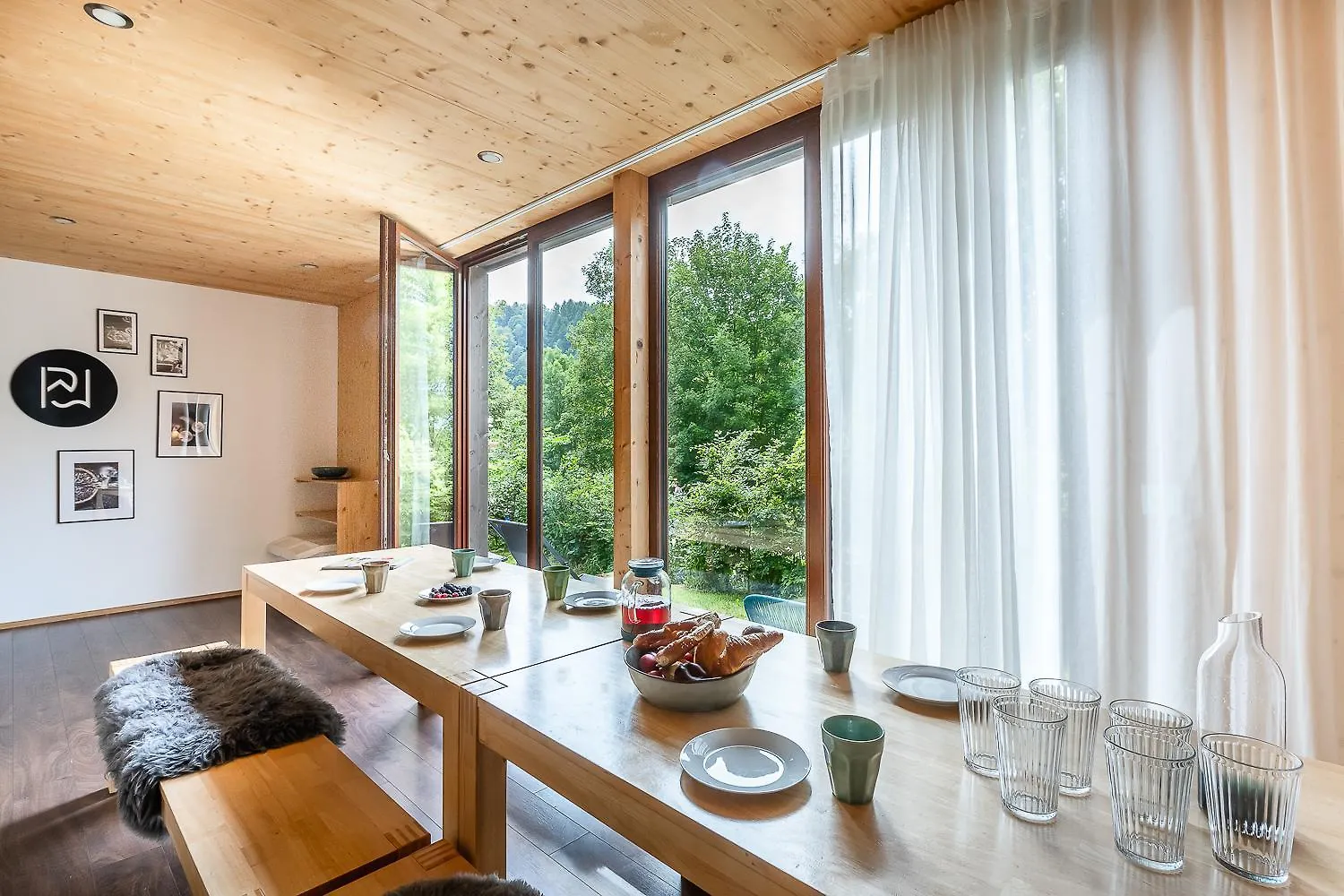 شقة Partnachlodge جارمش بارتنكيرشن