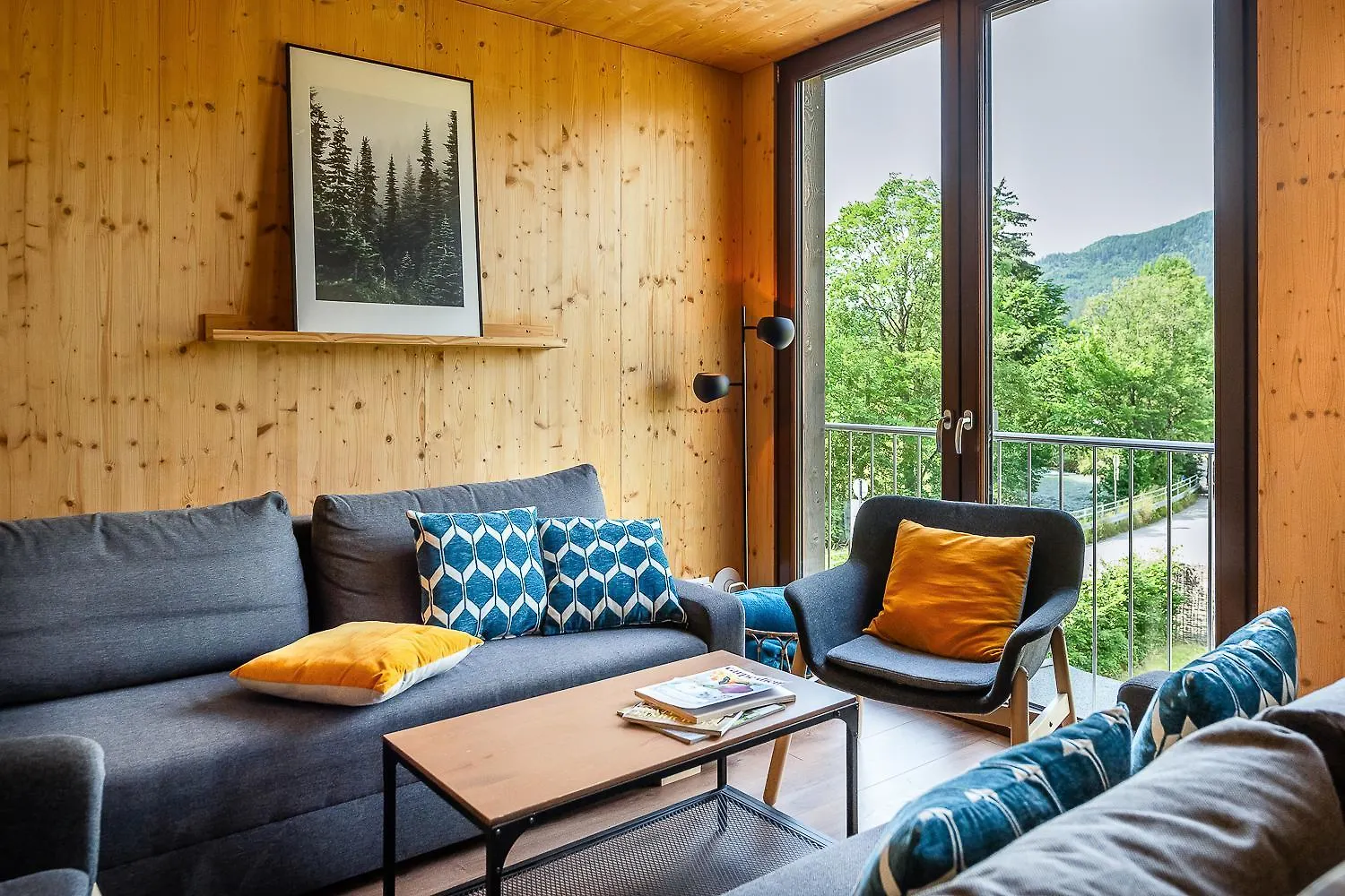 Partnachlodge Garmisch-Partenkirchen Apartment