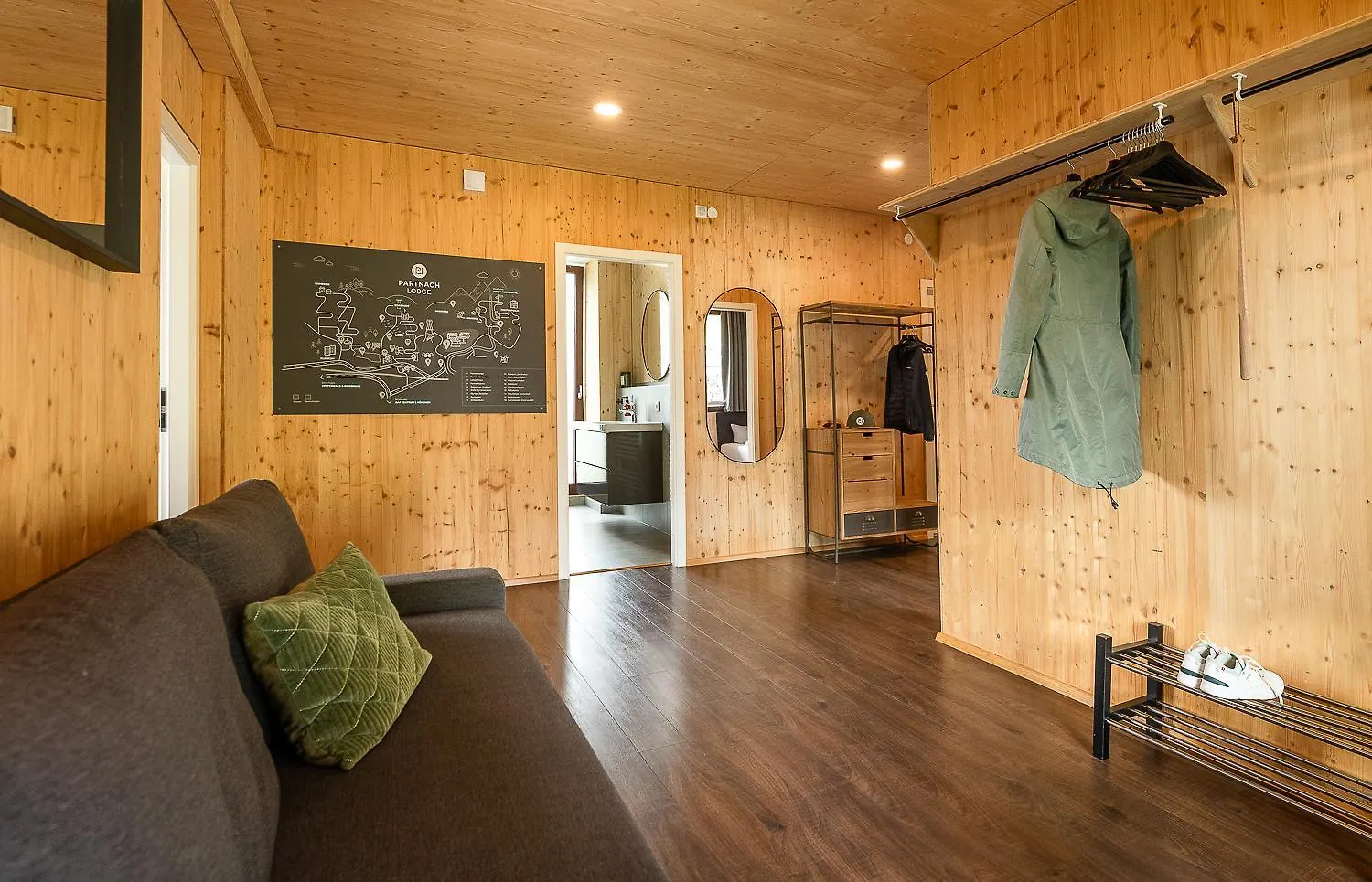 Partnachlodge جارمش بارتنكيرشن جارمش بارتنكيرشن