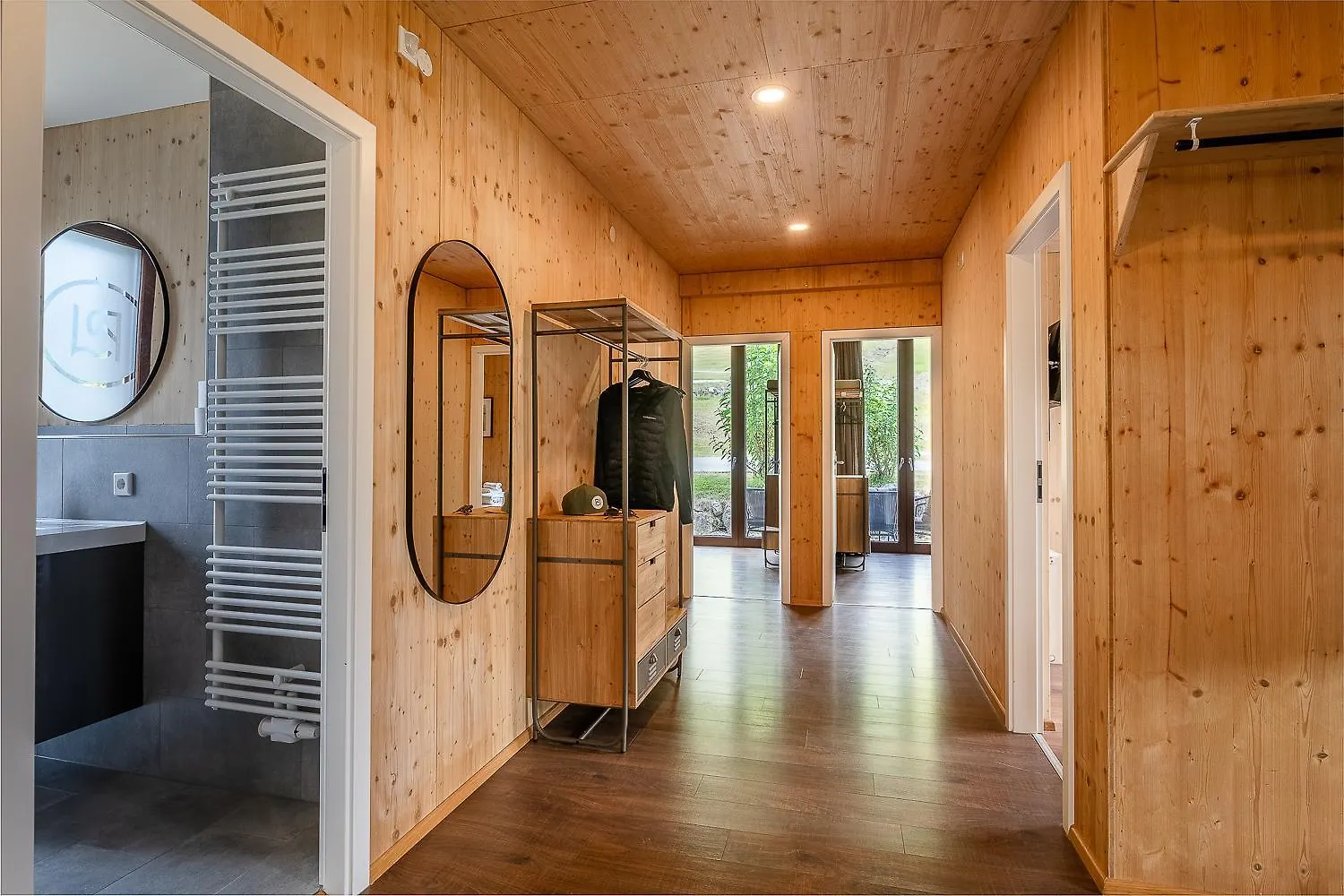 Partnachlodge Garmisch-Partenkirchen