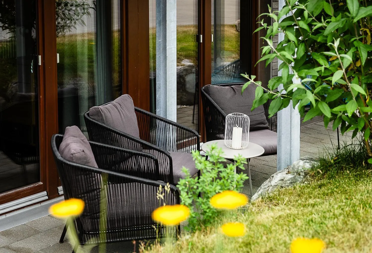 Partnachlodge Garmisch-Partenkirchen Apartment