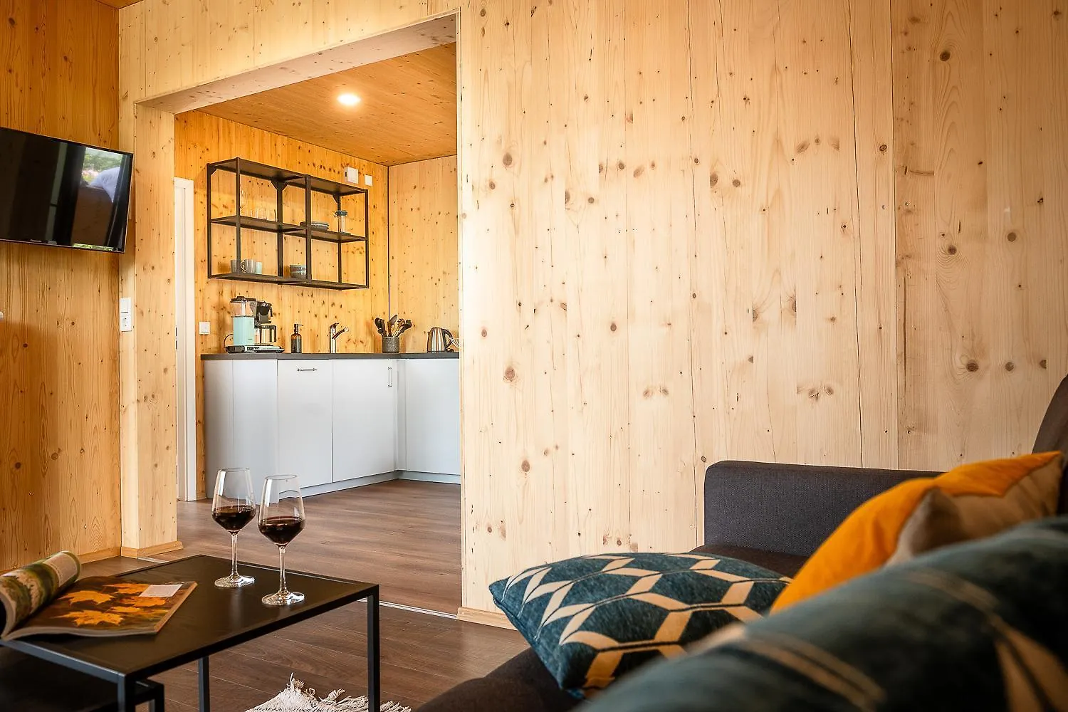 شقة Partnachlodge جارمش بارتنكيرشن