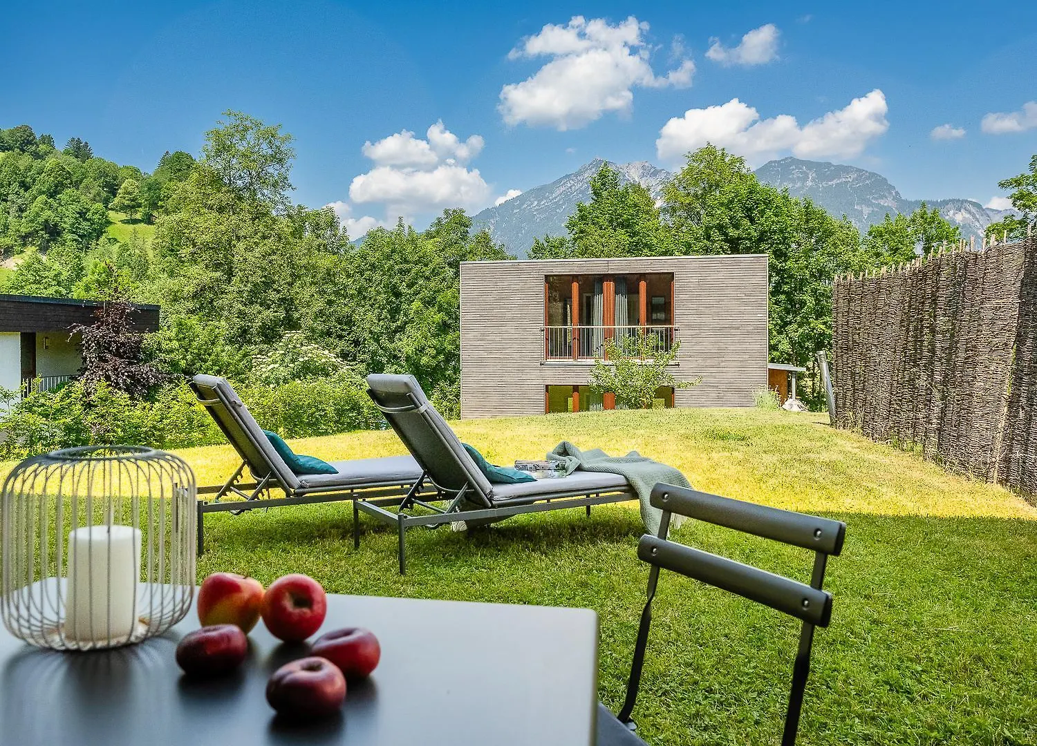 Partnachlodge جارمش بارتنكيرشن ألمانيا