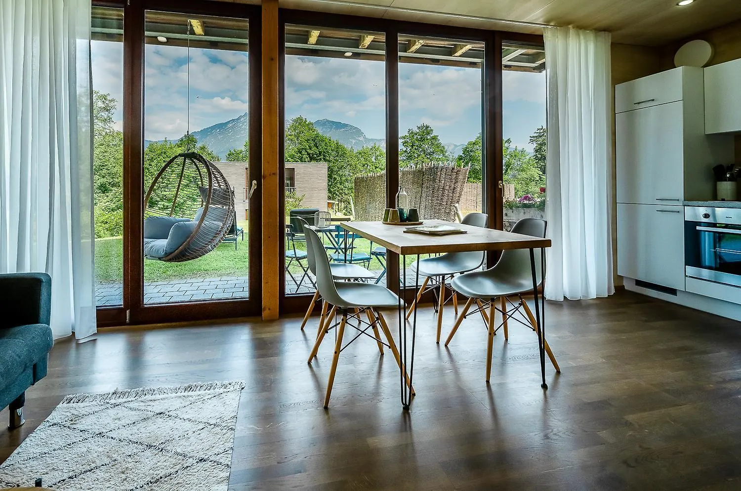 Partnachlodge جارمش بارتنكيرشن شقة جارمش بارتنكيرشن